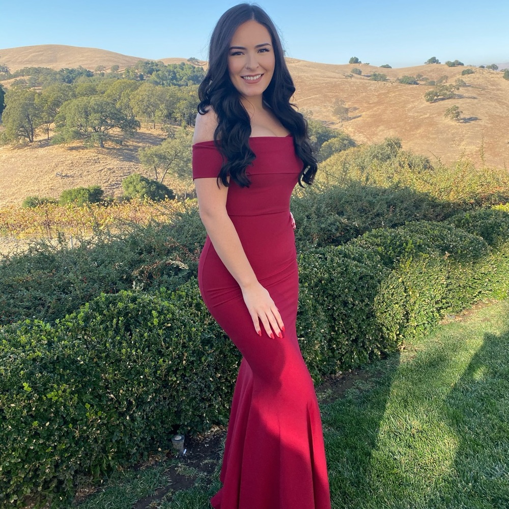 Meet your Posher, Gaby